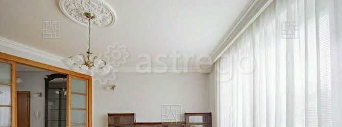 3-комн. квартира, 94 м2, 4/8 эт. Москва - изображение 2