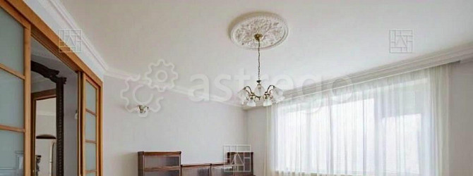 3-комн. квартира, 94 м2, 4/8 эт. Москва - изображение 6