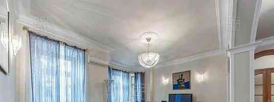 5-комн. квартира, 160 м2, 2/6 эт. Москва