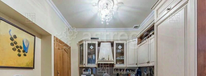 5-комн. квартира, 160 м2, 2/6 эт. Москва - изображение 3