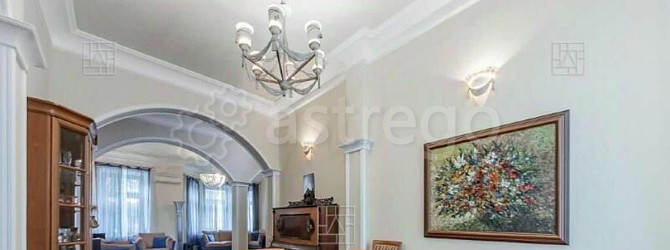 5-комн. квартира, 160 м2, 2/6 эт. Москва - изображение 6