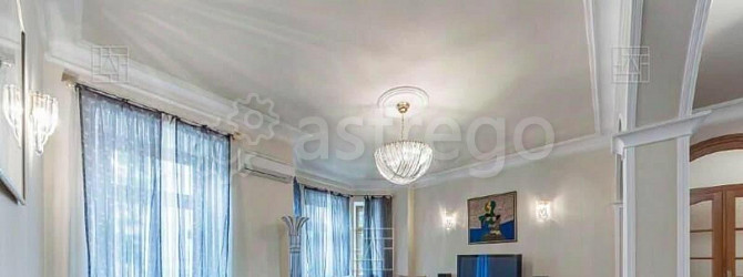 5-комн. квартира, 160 м2, 2/6 эт. Москва - изображение 1