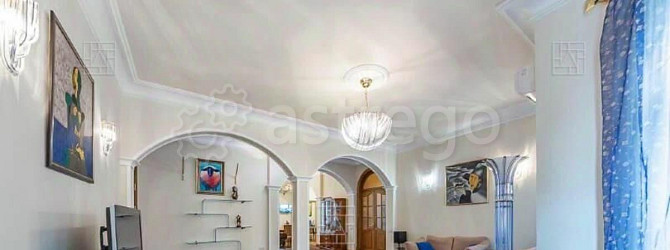 5-комн. квартира, 160 м2, 2/6 эт. Москва - изображение 7