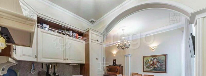 5-комн. квартира, 160 м2, 2/6 эт. Москва - изображение 2
