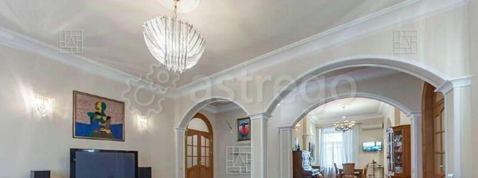5-комн. квартира, 160 м2, 2/6 эт. Москва - изображение 5