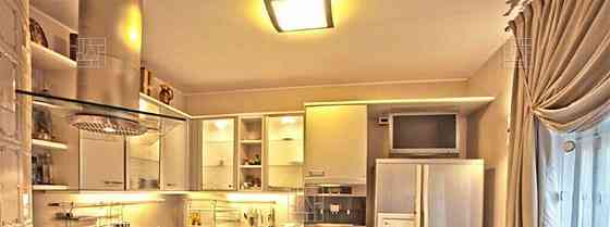4-комн. квартира, 230 м2, 7/8 эт. Москва