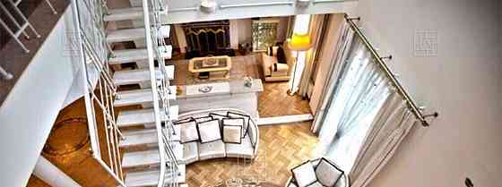 4-комн. квартира, 230 м2, 7/8 эт. Москва