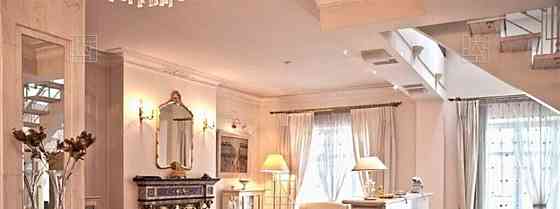 4-комн. квартира, 230 м2, 7/8 эт. Москва