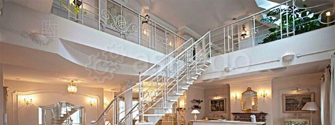 4-комн. квартира, 230 м2, 7/8 эт. Москва - изображение 1