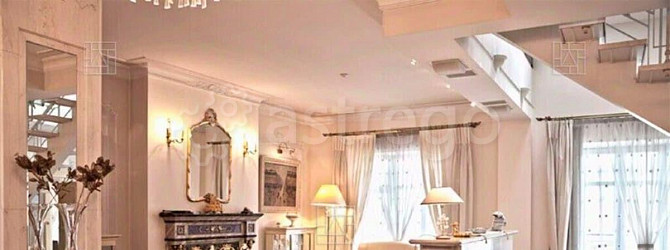 4-комн. квартира, 230 м2, 7/8 эт. Москва - изображение 6