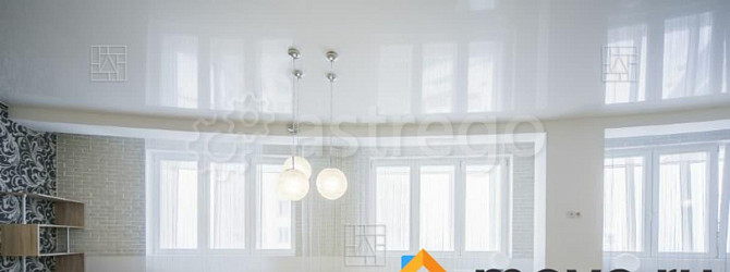 1-комн. квартира, 105 м2, 26/32 эт. Москва - изображение 6