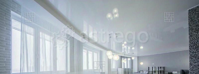 1-комн. квартира, 105 м2, 26/32 эт. Москва - изображение 7