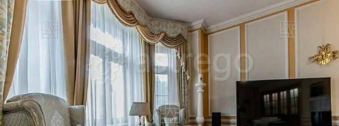 4-комн. квартира, 157 м2, 4/6 эт. Москва - изображение 3