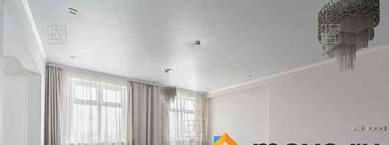 5-комн. квартира, 230 м2, 40/48 эт. Москва