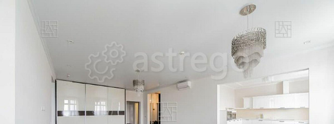 5-комн. квартира, 230 м2, 40/48 эт. Москва - изображение 1