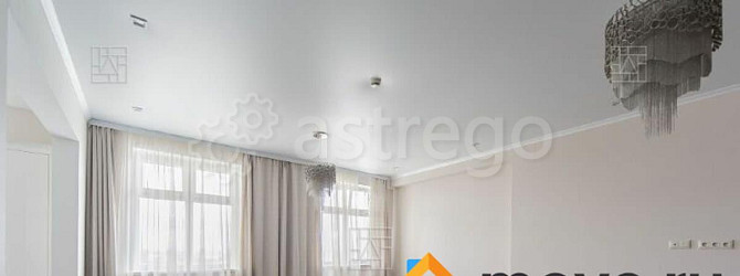 5-комн. квартира, 230 м2, 40/48 эт. Москва - изображение 5