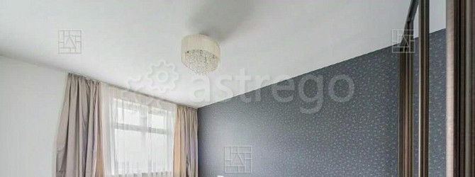 5-комн. квартира, 230 м2, 40/48 эт. Москва - изображение 2