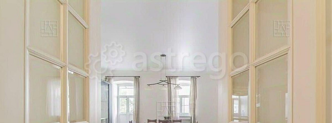 6-комн. квартира, 210 м2, 3/3 эт. Москва - изображение 6