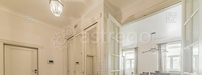 6-комн. квартира, 210 м2, 3/3 эт. Москва - изображение 4