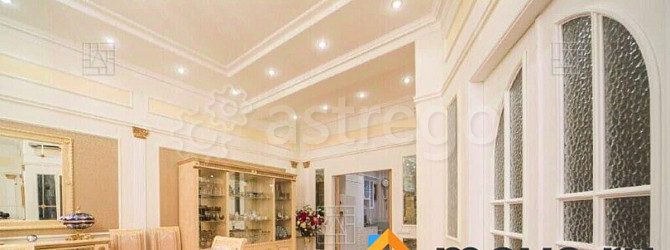 4-комн. квартира, 180 м2, 2/5 эт. Москва - изображение 6