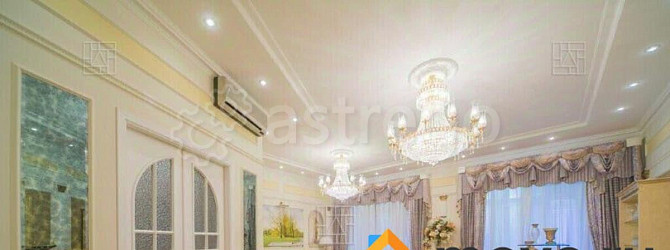 4-комн. квартира, 180 м2, 2/5 эт. Москва - изображение 3