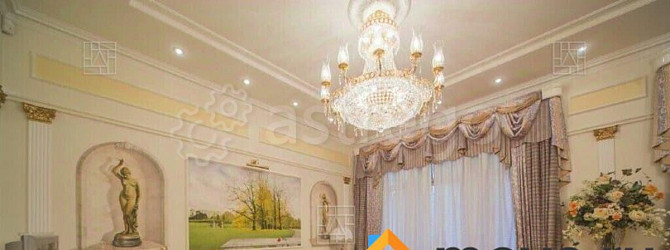 4-комн. квартира, 180 м2, 2/5 эт. Москва - изображение 1