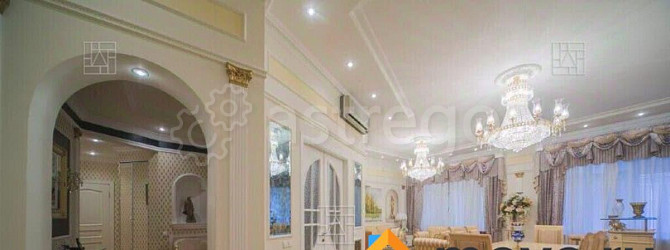 4-комн. квартира, 180 м2, 2/5 эт. Москва - изображение 7