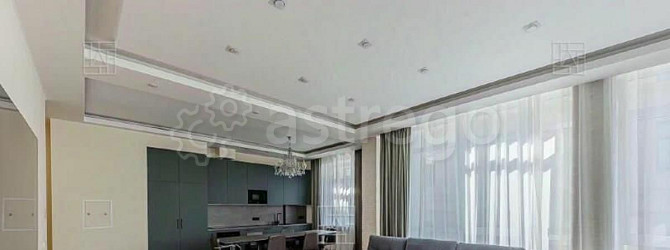 5-комн. квартира, 208 м2, 2/6 эт. Москва - изображение 3