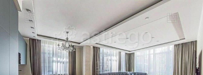 5-комн. квартира, 208 м2, 2/6 эт. Москва - изображение 4