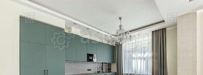 5-комн. квартира, 208 м2, 2/6 эт. Москва - изображение 2