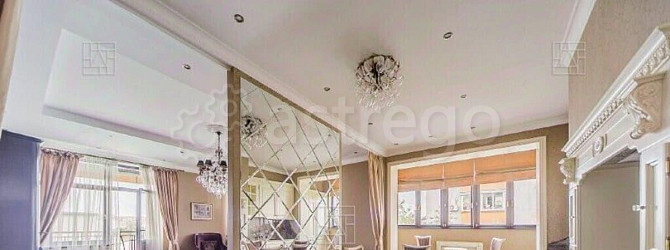 5-комн. квартира, 226 м2, 6/8 эт. Москва - изображение 1