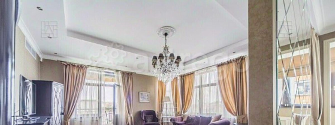 5-комн. квартира, 226 м2, 6/8 эт. Москва - изображение 7