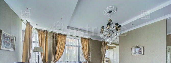 5-комн. квартира, 226 м2, 6/8 эт. Москва - изображение 2