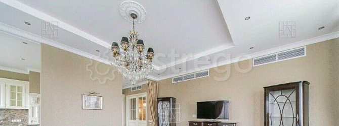 5-комн. квартира, 226 м2, 6/8 эт. Москва - изображение 6