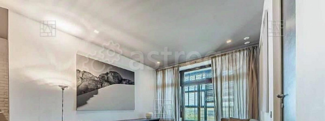 3-комн. квартира, 130 м2, 5/18 эт. Москва - изображение 4