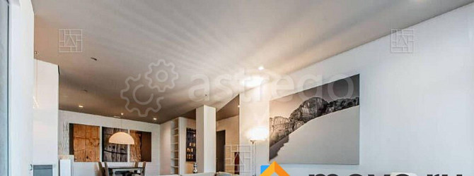 3-комн. квартира, 130 м2, 5/18 эт. Москва - изображение 1