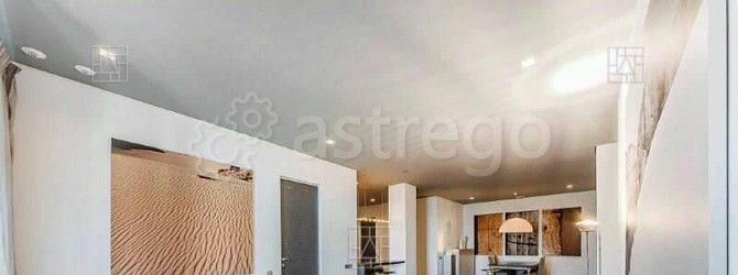 3-комн. квартира, 130 м2, 5/18 эт. Москва - изображение 5
