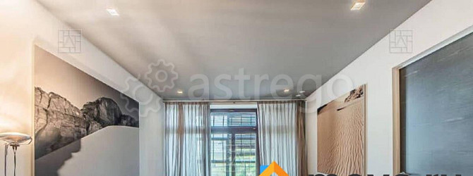3-комн. квартира, 130 м2, 5/18 эт. Москва - изображение 2