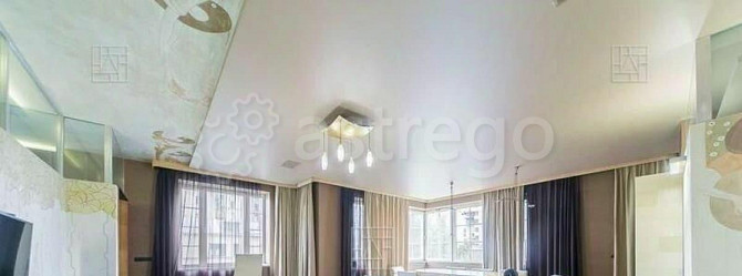 4-комн. квартира, 168 м2, 3/16 эт. Москва - изображение 7