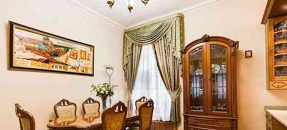 4-комн. квартира, 149.4 м2, 4/6 эт. Москва