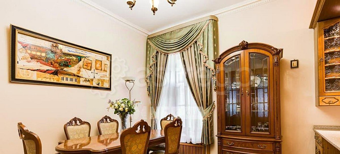 4-комн. квартира, 149.4 м2, 4/6 эт. Москва - изображение 4