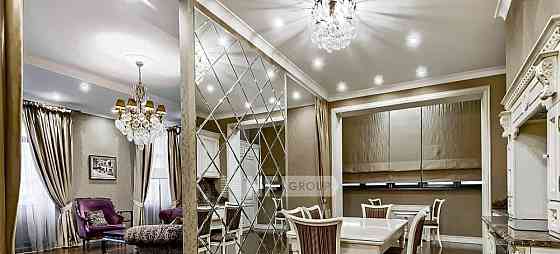 5-комн. квартира, 217 м2, 6/8 эт. Москва