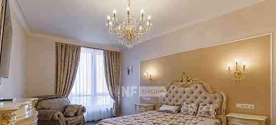 4-комн. квартира, 170 м2, 13/35 эт. Москва