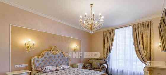4-комн. квартира, 170 м2, 13/35 эт. Москва