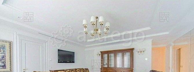 3-комн. квартира, 120 м2, 5/12 эт. Москва - изображение 1