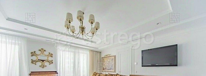 3-комн. квартира, 120 м2, 5/12 эт. Москва - изображение 2