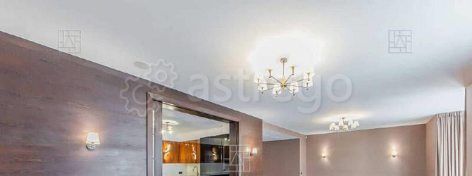 4-комн. квартира, 260 м2, 5/7 эт. Москва - изображение 1