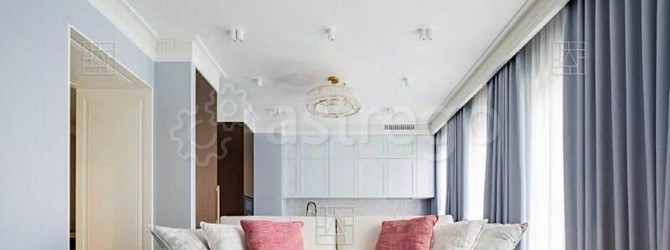 3-комн. квартира, 105 м2, 12/12 эт. Москва - изображение 2