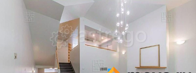 5-комн. квартира, 212 м2, 3/3 эт. Москва - изображение 4