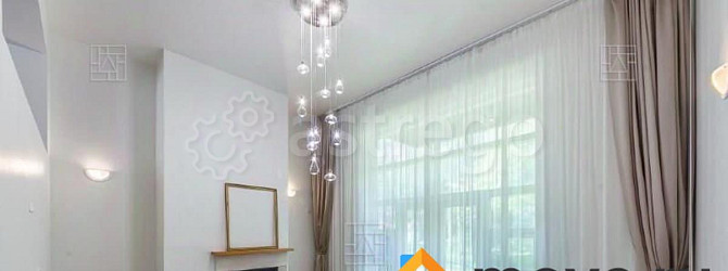 5-комн. квартира, 212 м2, 3/3 эт. Москва - изображение 1